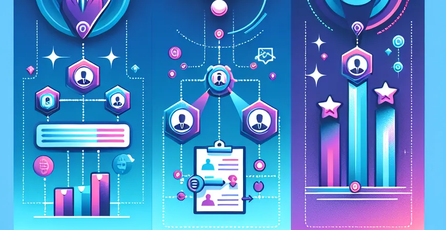 人事管理系统如何拓展招聘渠道？3 个方法找到优质人才